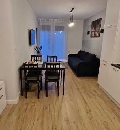Apartament Eden Leilighet Gdańsk Eksteriør bilde